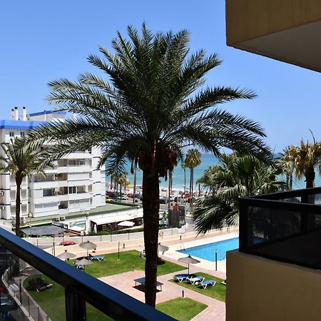 Apartamento Turistico Aloha Playa Benalmádena Εξωτερικό φωτογραφία