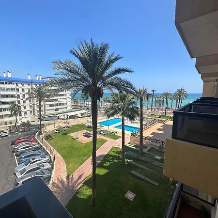 Apartamento Turistico Aloha Playa Benalmádena Εξωτερικό φωτογραφία