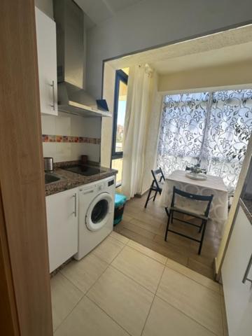 Apartamento Turistico Aloha Playa Benalmádena Εξωτερικό φωτογραφία