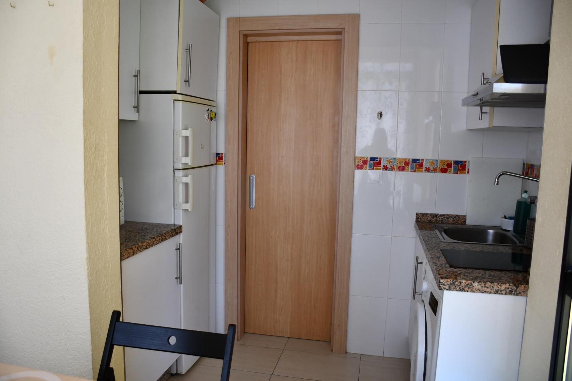 Apartamento Turistico Aloha Playa Benalmádena Εξωτερικό φωτογραφία