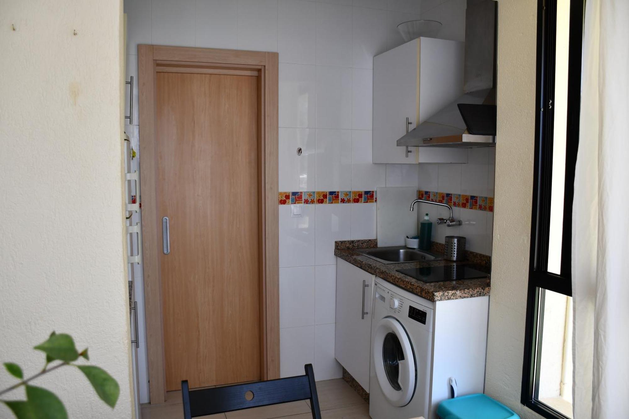 Apartamento Turistico Aloha Playa Benalmádena Εξωτερικό φωτογραφία