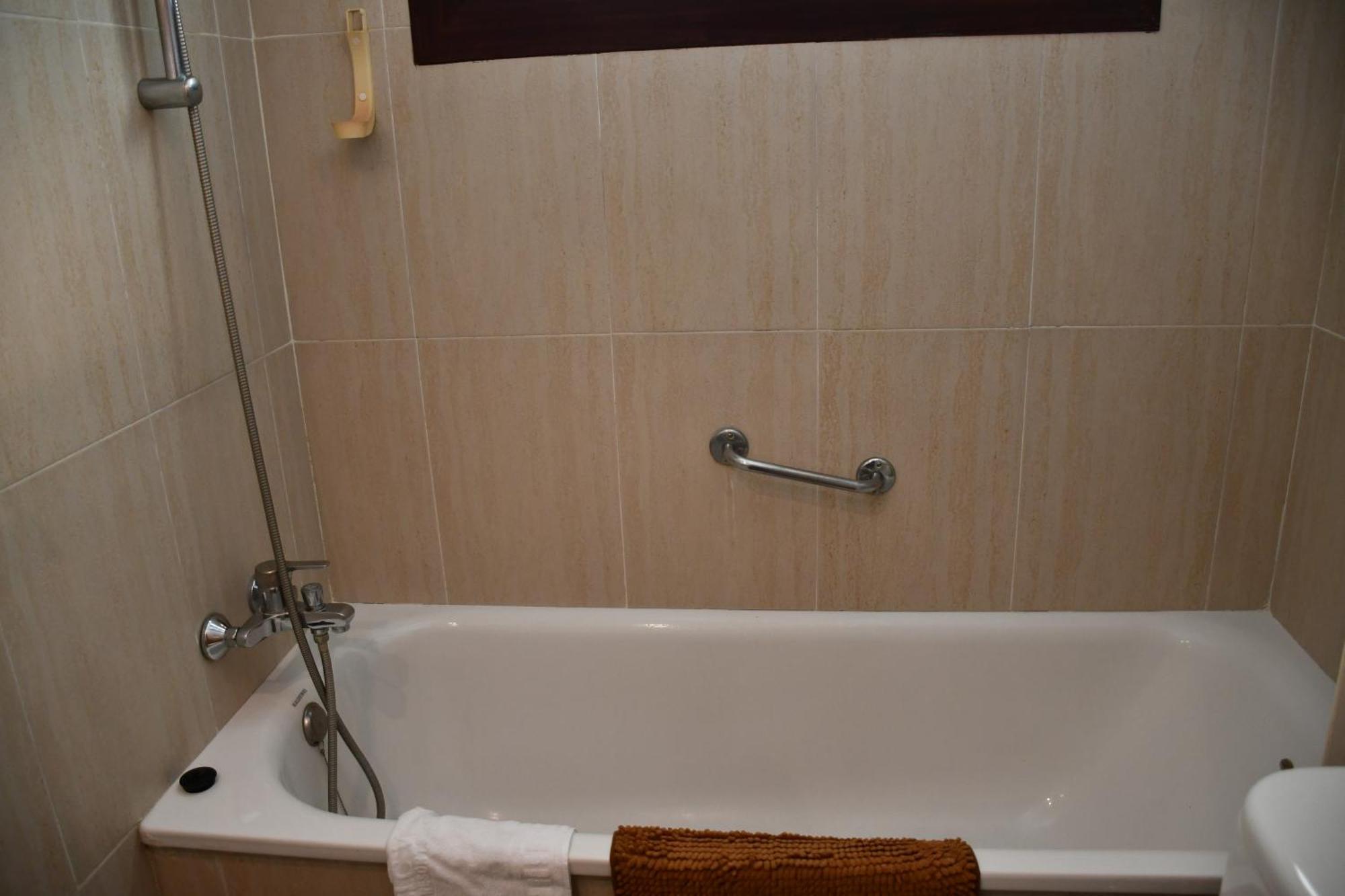 Apartamento Turistico Aloha Playa Benalmádena Εξωτερικό φωτογραφία