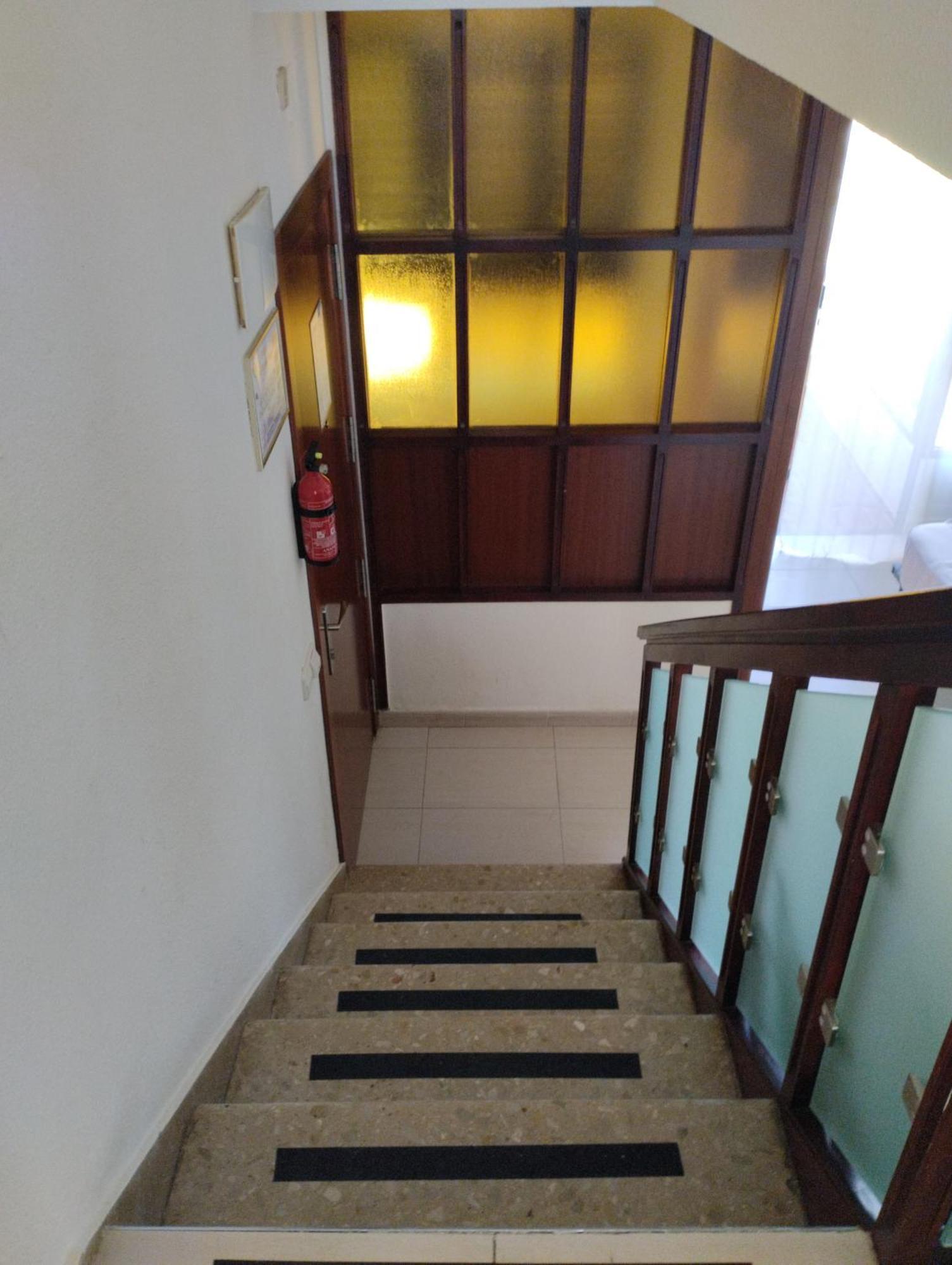 Apartamento Turistico Aloha Playa Benalmádena Εξωτερικό φωτογραφία